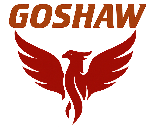 GoShaw Security